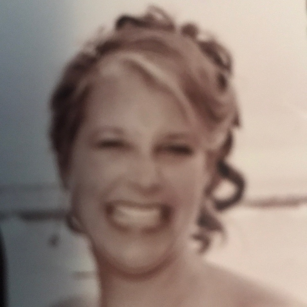 Meet your Posher, Carol
